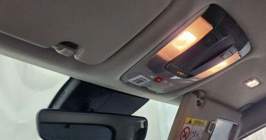 Kia Sportage V 